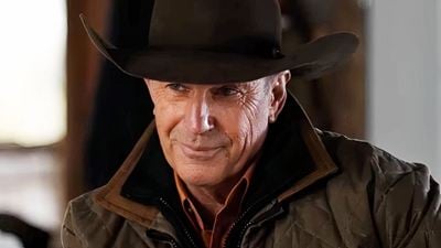 Estrella de 'Yellowstone' explica por qué la salida de Kevin Costner encaja perfectamente con el final