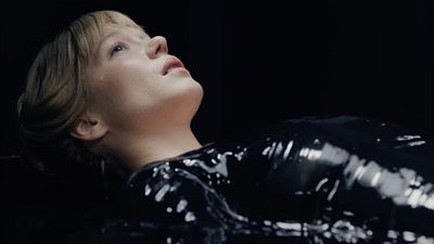 ¿Te da miedo la inteligencia artificial? Tienes que ver esta película con una estrella de 'Dune' que llegó a MUBI noticias imagen