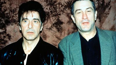 “Todavía estoy en shock”: hace 45 años, Al Pacino envió una carta a Robert De Niro para elogiarlo por esta legendaria película noticias imagen