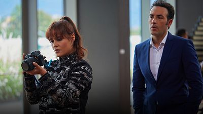 'Palpito 2': Final explicado de la serie de Netflix con Michel Brown noticias imagen