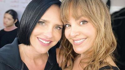 ‘La venganza de Analía 2’: Carolina Gómez y Pola Turbay aclaran si son enemigas en la vida real noticias imagen