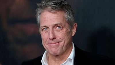 "Odio admitirlo, pero cada vez está mejor": Hugh Grant se siente intimidado por este actor y ahora es su rival noticias imagen