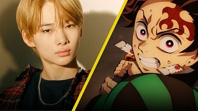 Uno de los grandes villanos de Demon Slayer: Kimetsu no Yaiba - Castillo Infinito es el personaje favorito de Ni-ki de ENHYPEN noticias imagen