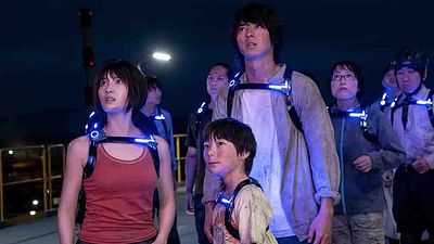 ¿'Alice in borderland' tiene anime? Así comenzó la historia antes de ser un live-action de Netflix noticias imagen