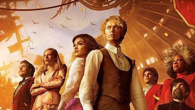 Esta actriz temió no ser contratada en 'Los Juegos del Hambre: Balada de Pájaros Cantores y Serpientes' porque no se había leído el libro noticias imagen