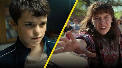 'Adolescencia' desplaza a 'Stranger Things' y se adueña de un nuevo récord en Netflix noticias imagen