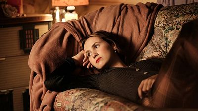 ¿Sabías que Maude Apatow (Euphoria) es hija de popular actriz? Este y más casos de estrellas del cine con famosos padres que tal vez no sabías noticias imagen