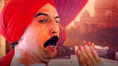 'El embajador de la India', la historia real del falso embajador que engañó a todos en Neiva, disponible gratis en RTVC Play noticias imagen