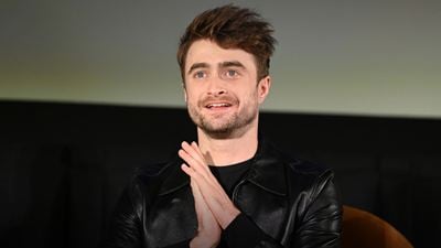 Daniel Radcliffe dejó en claro que él no será más 'Harry Potter' en ninguno de los proyectos futuros
