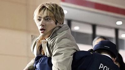 Esta serie japonesa ha sido anunciada como la nueva ‘Lost’ y la puedes encontrar en Netflix noticias imagen
