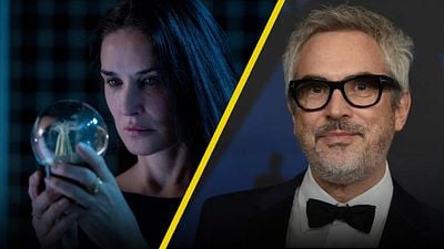"Absolutamente extraordinaria": Alfonso Cuarón declara a 'La sustancia' como una de las mejores películas de nuestros tiempos noticias imagen