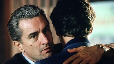 Si quieres entender el origen del cine criminal moderno, pon esta historia de mafiosos para ver el ascenso y caída del hampa con un ritmo que no te deja respirar noticias imagen