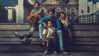 Una de las mejores miniseries del año: Acaba de estrenar en Netflix y tiene 4 episodios sensacionales noticias imagen