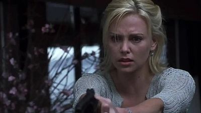 "No quería hacer la película conmigo": Así despidieron a Charlize Theron de un trabajo con el que pudo ganar un Oscar noticias imagen