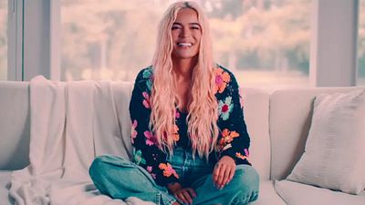 Karol G reveló 3 secretos de su vida personal en el documental de Netflix que recién se estrenó en Colombia y todo el mundo noticias imagen