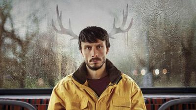 Filtran video original del discurso de ‘Bebé reno’ en el que protagonista denunció abusos sexuales en su contra noticias imagen