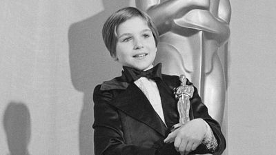 ¿Mikey Madison es la actriz más joven en ganar un Oscar? La respuesta es no y esta es la niña de 10 que le quitó el récord noticias imagen