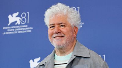 Pedro Almodóvar explica por qué 'La habitación de al lado' es la película más rebelde de su carrera noticias imagen