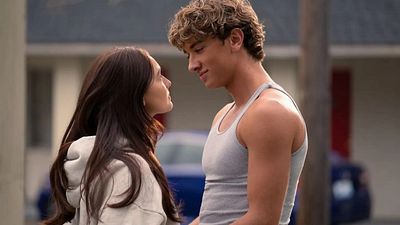 La serie romántica de Prime Video que te hará revivir un amor adolescente noticias imagen