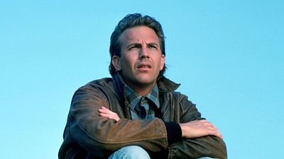 "¡Los recuerdo perfectamente!": Hace 35 años, Kevin Costner conoció a dos extras ahora mundialmente famosos noticias imagen