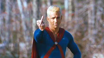 "No tengo respuestas": La película de superhéroes que Ryan Reynolds no quiere recordar (no es de Marvel ni de DC) noticias imagen