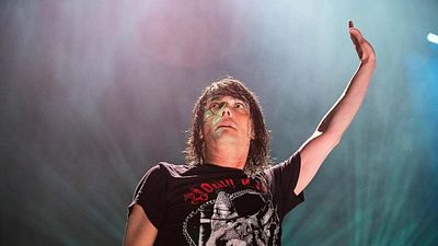 Este concierto de My Chemical Romance está completo en YouTube y puedes verlo antes de su primera visita a Colombia noticias imagen