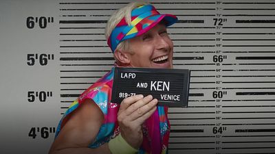 La razón por la que 'Ken' tiene muchos menos cambios de ropa en la película de 'Barbie' noticias imagen