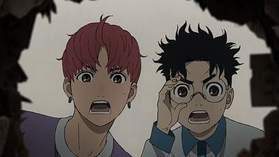 ‘Dandadan’ temporada 2: Fecha de estreno, nuevos personajes y todo lo que sabemos hasta ahora noticias imagen