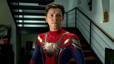 Si no viste esta película de Spider-man en cines, ahora puedes verla en Netflix y en su versión extendida noticias imagen