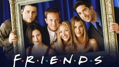 'Friends': La razón por la que casi despiden a dos de sus protagonistas