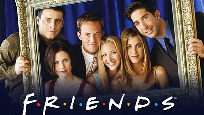 'Friends': La razón por la que casi despiden a dos de sus protagonistas