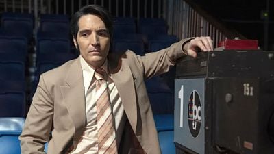 "He tenido mucho miedo desde que era un niño": David Dastmalchian, protagonista de 'De noche con el diablo', cuenta cómo llegó al género del terror noticias imagen