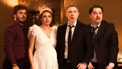 ¿Te gusta el humor argentino? Esta comedia dramática ya llegó a cines en Colombia y te encantará noticias imagen