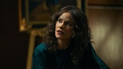 ¿Cuáles son los proyectos de Sofía Vergara después de 'Griselda'? noticias imagen