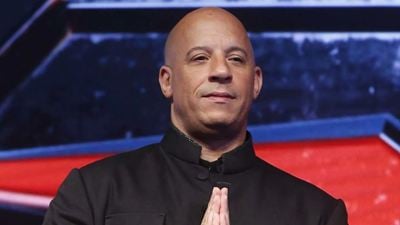 'Rápidos y furiosos': Las palabras de Vin Diesel para despedirse de su papel como Toretto después de once películas