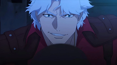 ‘Devil May Cry’: ¿Qué tan bueno es el nuevo anime de Netflix basado en el mítico videojuego? noticias imagen