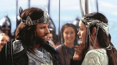 Esta estrella de 'El Señor de los Anillos' dijo que haría cualquier cosa con tal de volver a la Tierra Media noticias imagen