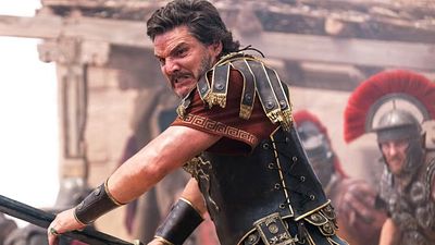 Pedro Pascal acaba de llegar a Netflix Colombia con una de sus películas más épicas noticias imagen