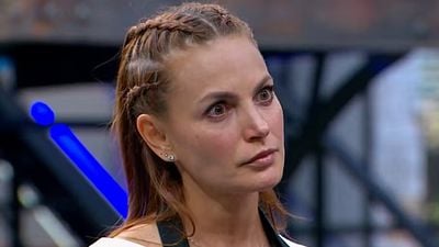 Juliana Galvis habló sobre el duelo por la pérdida de su hijo: ¿Qué fue lo que dijo? noticias imagen