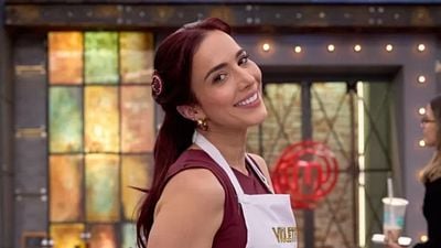 Violeta Bergonzi habló de su participación en 'MasterChef Celebrity Colombia' y esto fue lo que dijo noticias imagen