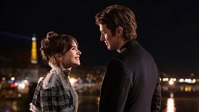 “No todo será color de rosa”: creador de ‘Emily in Paris’ revela qué veremos en la temporada final en Netflix noticias imagen