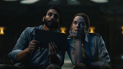 Una de las mejores series de ciencia ficción está de regreso: la temporada 2 emociona con la guerra y la lucha por la supervivencia a 144 pisos bajo tierra noticias imagen