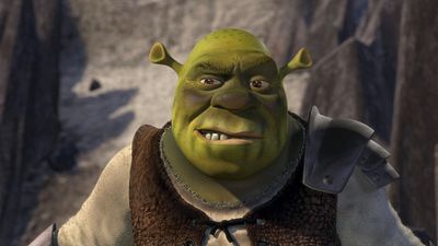 Esto sucede si detienes la primera película de 'Shrek' en el minuto 21 noticias imagen