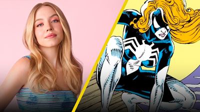Sydney Sweeney interpretará a 'Spider-Woman' en nueva película de Marvel Studios