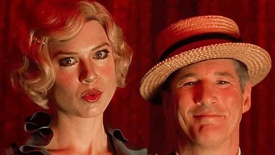 Ni Michael Jackson ni John Travolta: Richard Gere superó a estas estrellas para hacer una de las mejores películas del siglo XXI noticias imagen