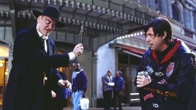 Adam Sandler perdió 30 millones de dólares por esta película que sigue siendo un éxito de culto en streaming noticias imagen