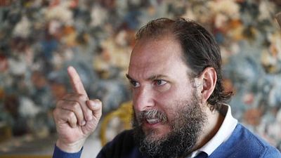 Esta sería la cantidad de dinero que Andrés Parra pediría para volver a interpretar a Pablo Escobar: “Libres de impuestos” noticias imagen