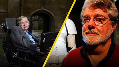 George Lucas, Stephen Hawking y más famosos vinculados al caso de Jeffrey Epstein