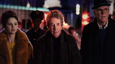 'Only Murders in the Building' con Selena Gómez: ¿Cuándo se estrena la tercera temporada de la serie y en dónde? noticias imagen