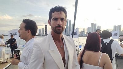 ¿Quién es Cristian Gamero en 'Escupiré sobre sus tumbas'? noticias imagen